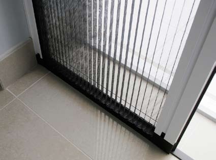 Fly/ Insect Screen Blinds