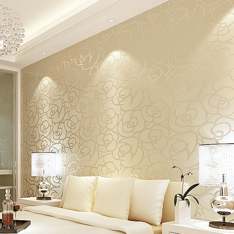 Walls & Flooring