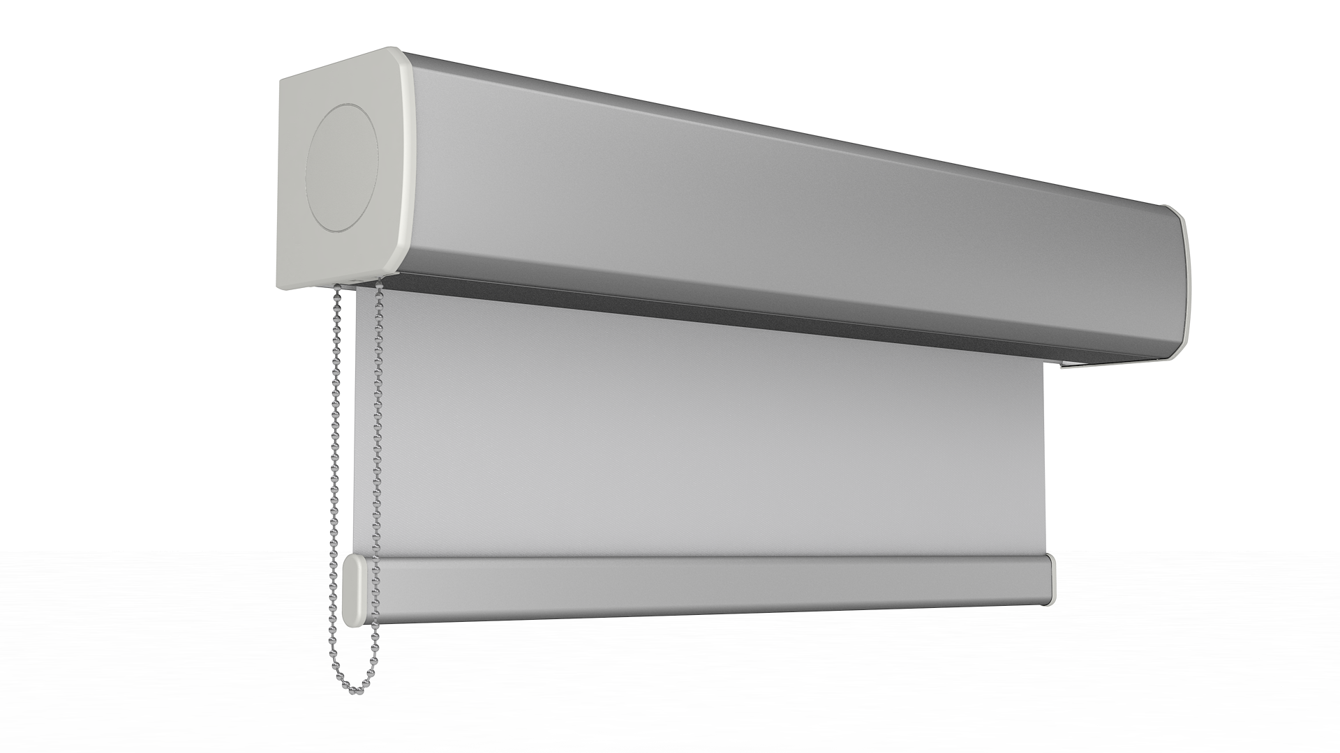 Blinds with Cassette Boxes