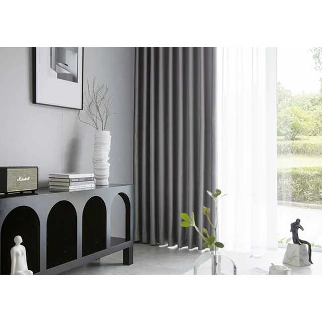 Blackout Curtains