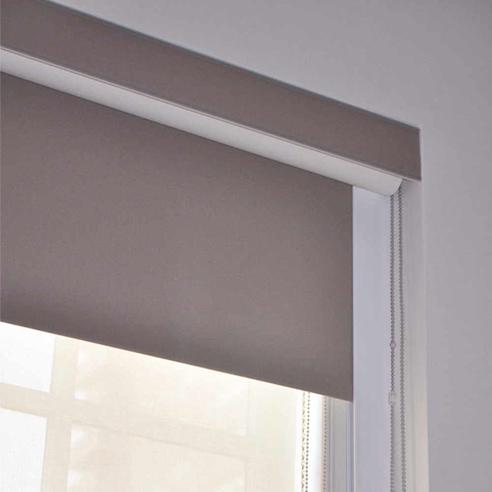 Blinds with Cassette Boxes