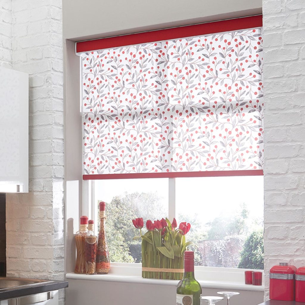 Blinds with Cassette Boxes