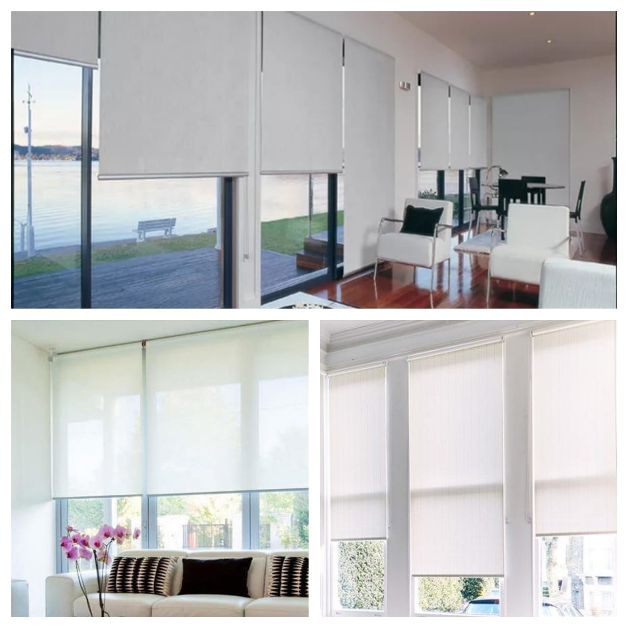 Roller Blinds