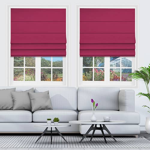 Roman Blinds