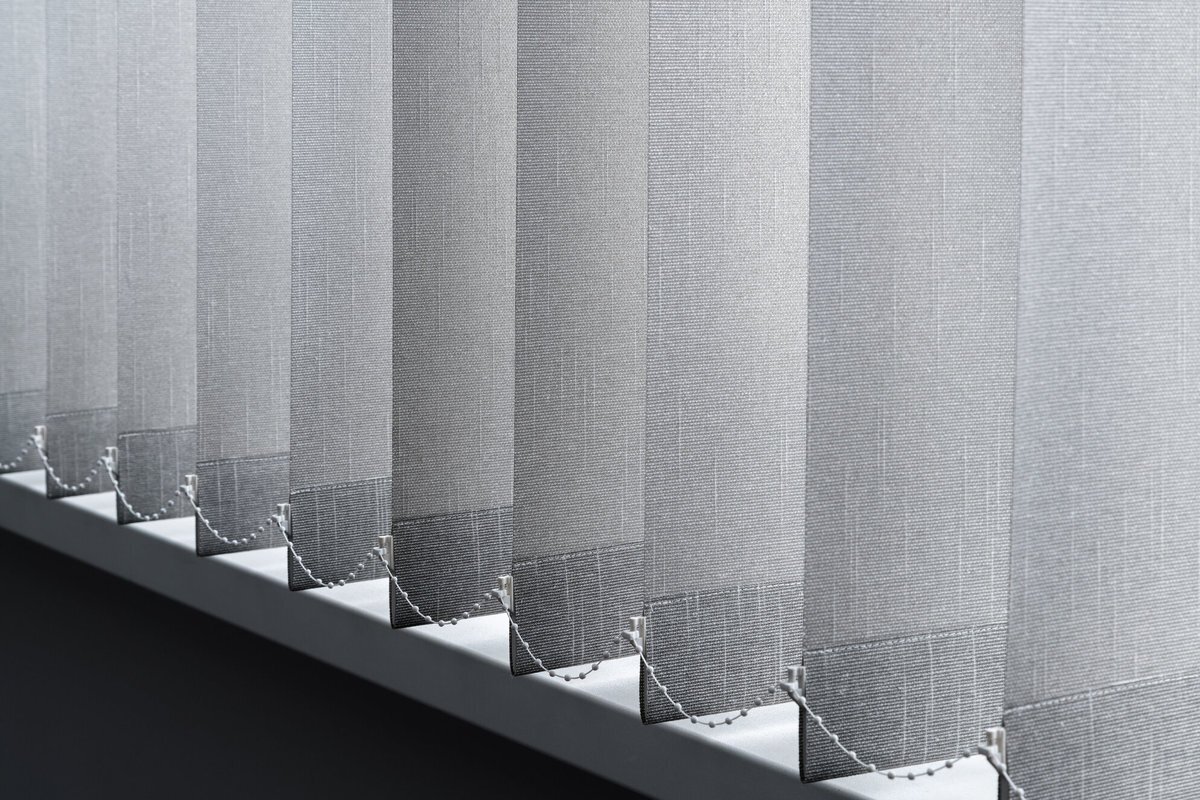 Vertical Blinds
