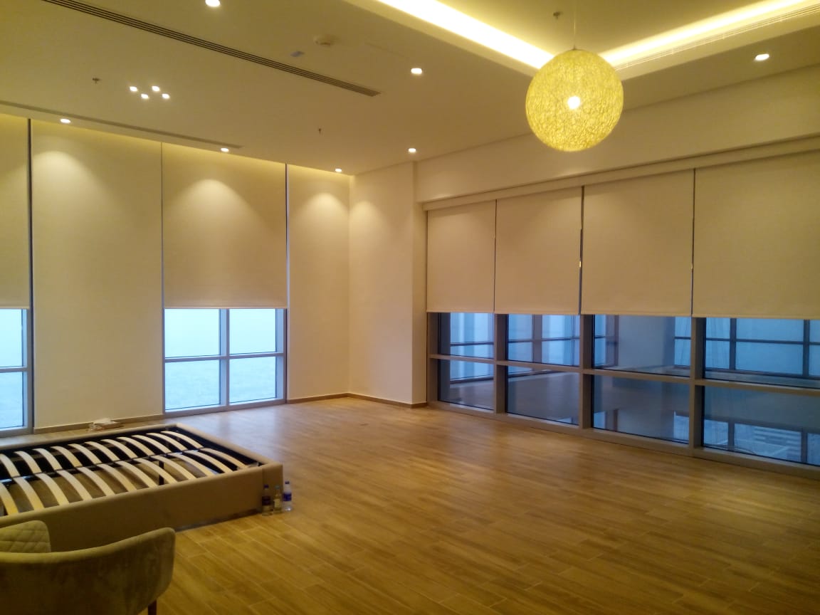Roller Blinds
