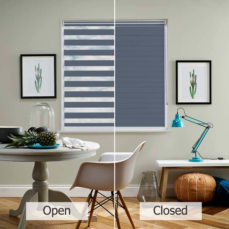day and night blackout blinds