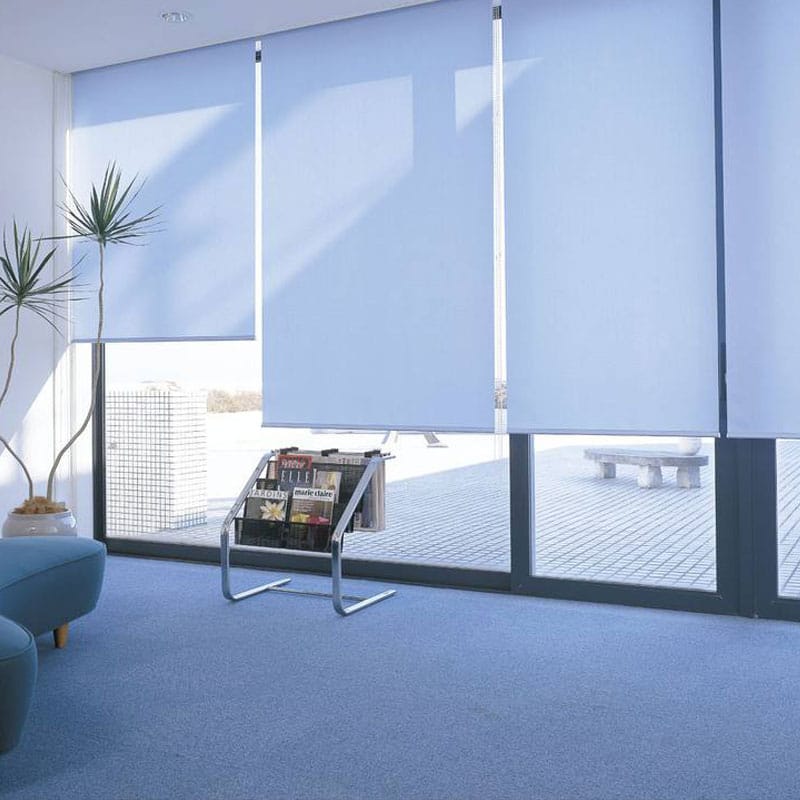 Medicated Blinds