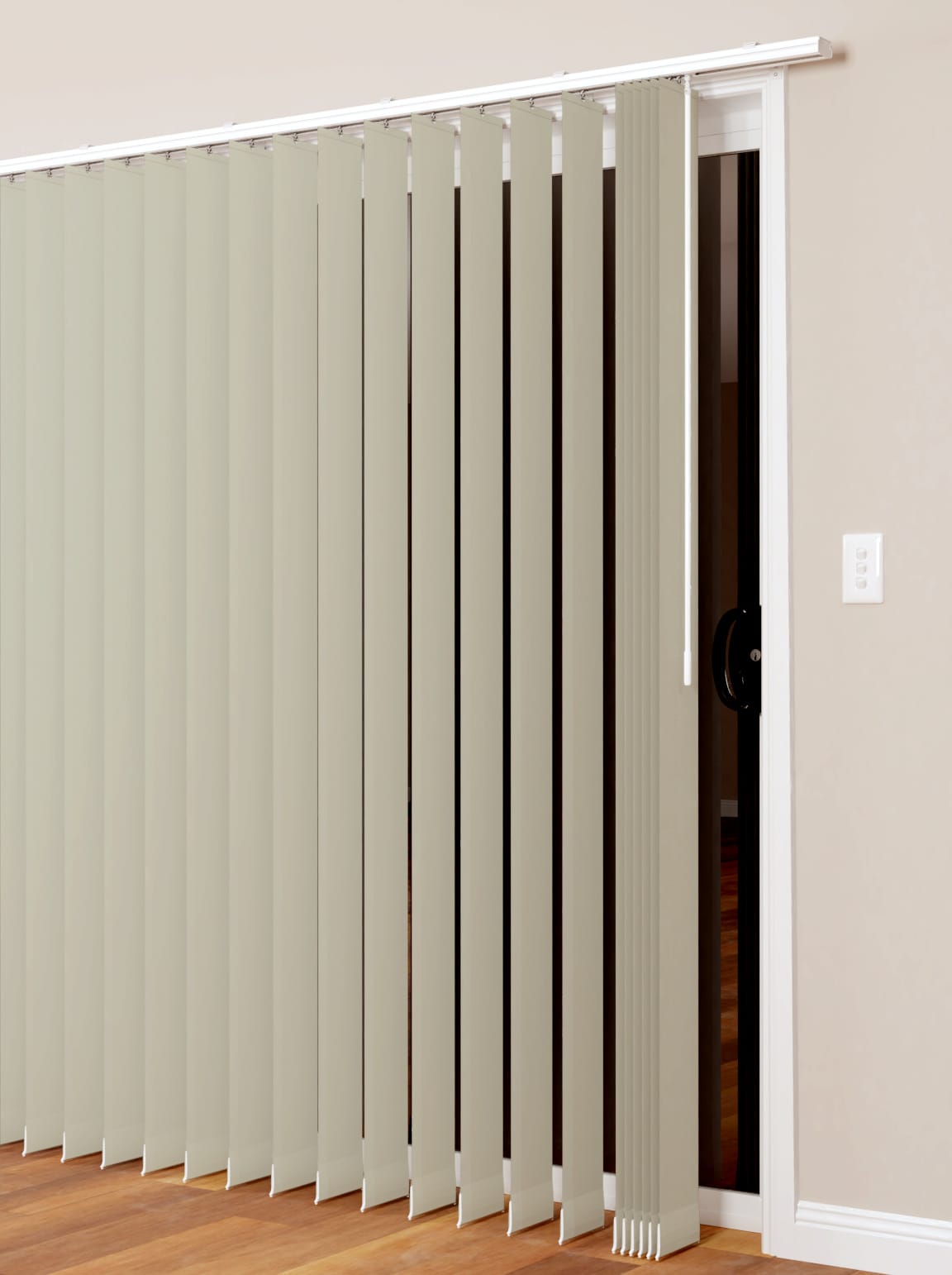 Vertical Blinds