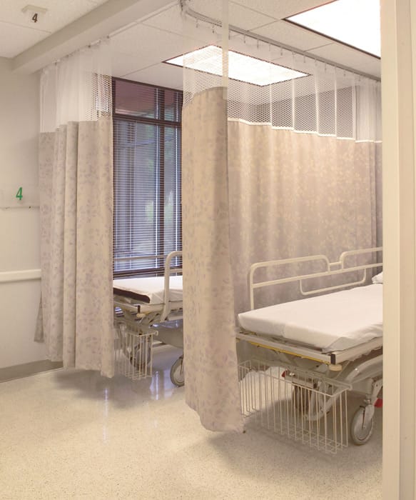 Cubicle/ Privacy Curtains