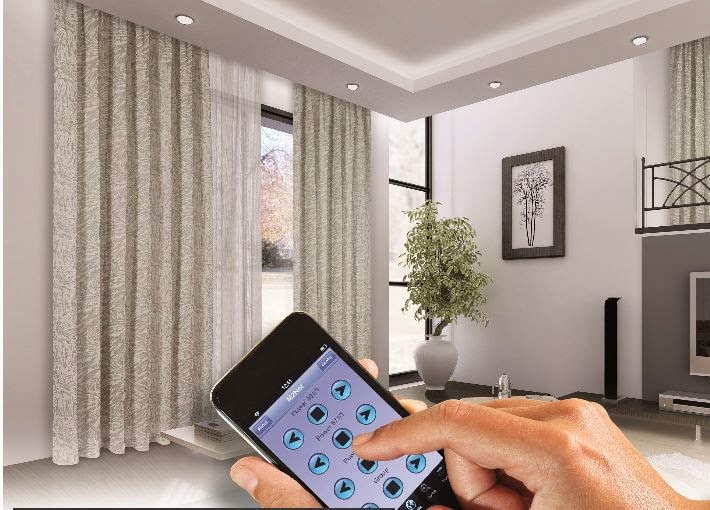 Smart Homes