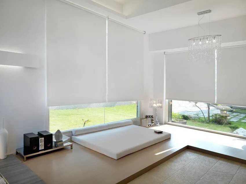 Blinds