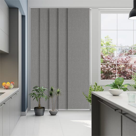 Panel Blinds