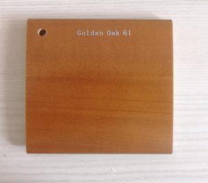 Golden Oak 61