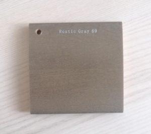 Rustic Gray 69