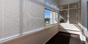 Read more about the article What is the importance of sunscreen blinds