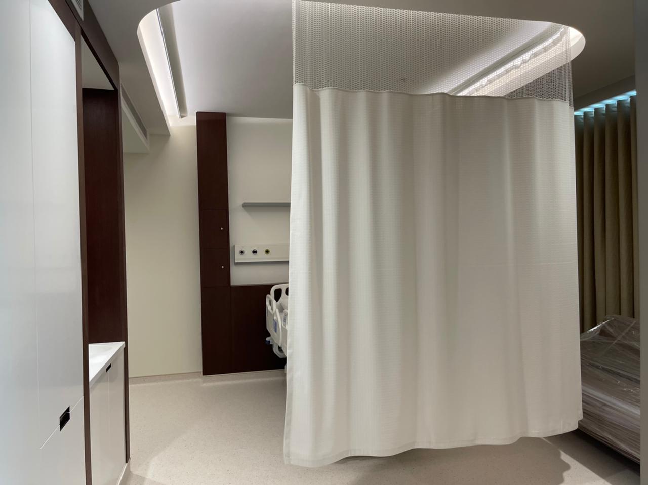 Cubicle/ Privacy Curtains