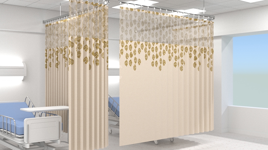 Cubicle/ Privacy Curtains