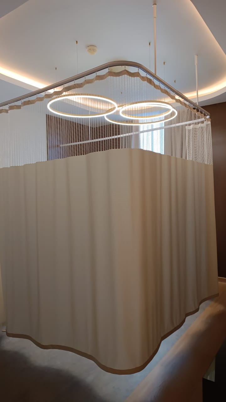 Cubicle/ Privacy Curtains