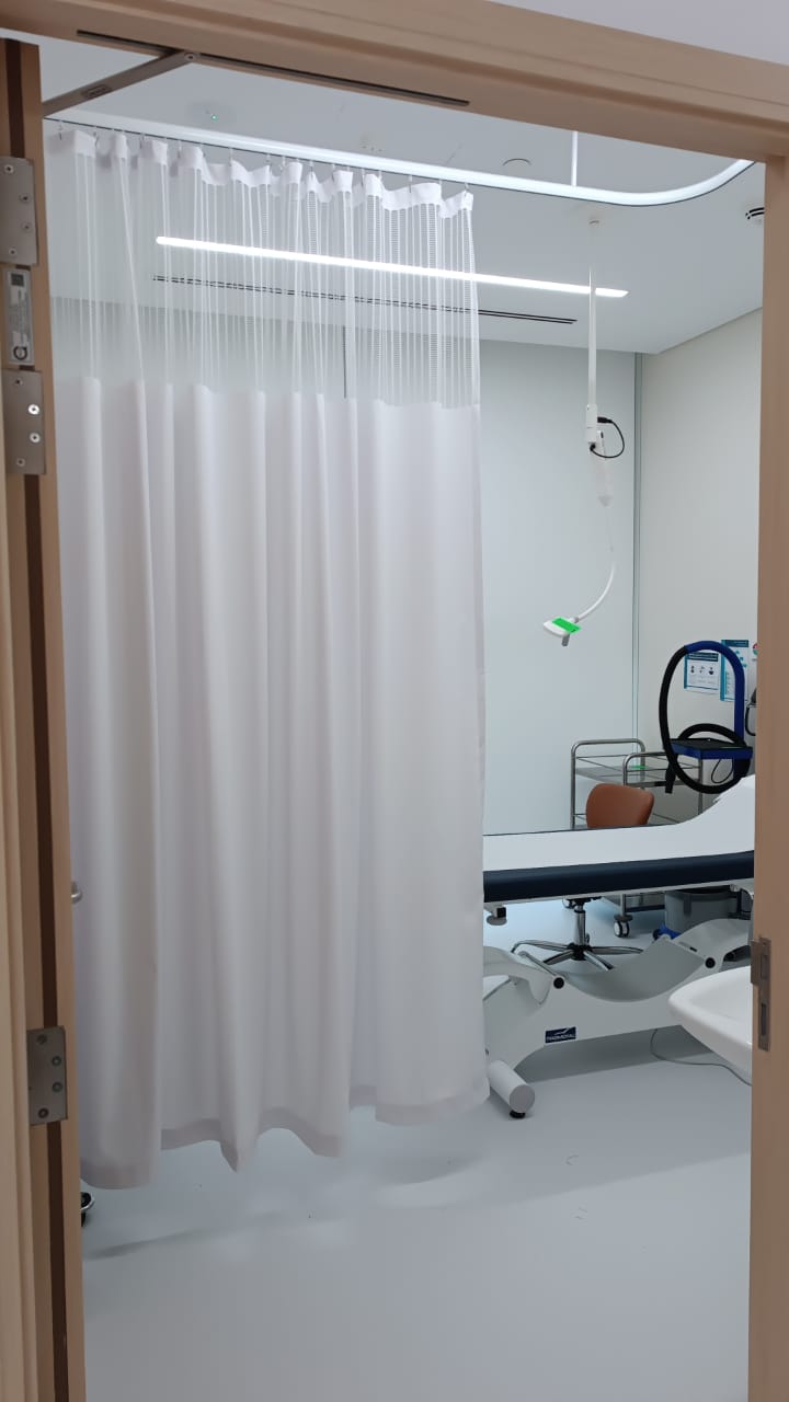 Cubicle/ Privacy Curtains