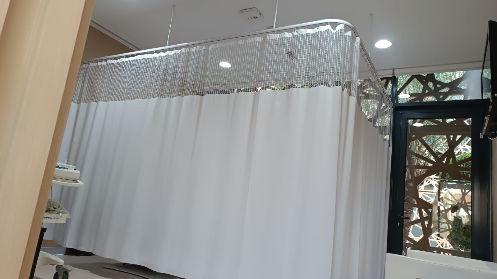 Cubicle/ Privacy Curtains
