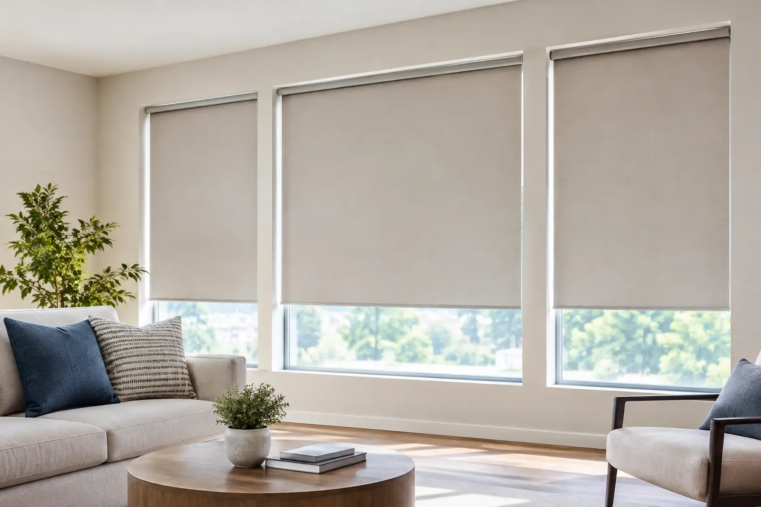 You are currently viewing Roller Blinds for Projects That Fit Right