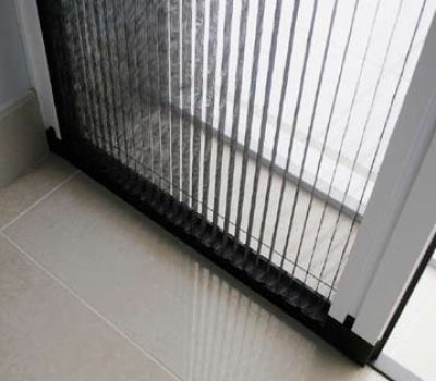 Fly/ Insect Screen Blinds