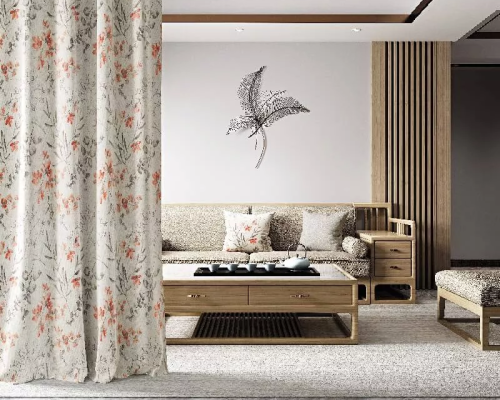curtain price Dubai