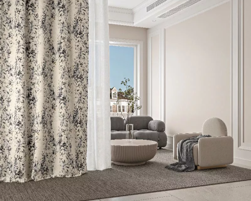 curtains Dubai online