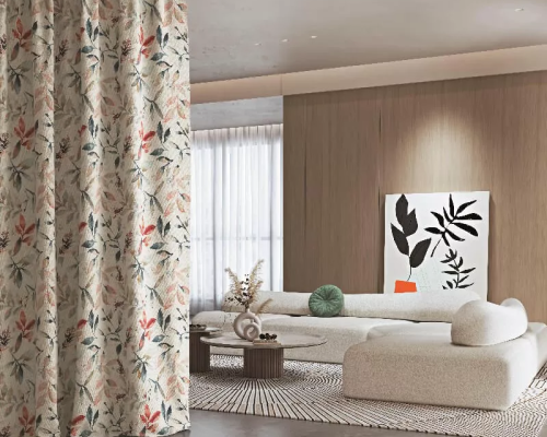 curtain price Dubai
