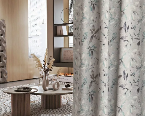 curtain store Dubai