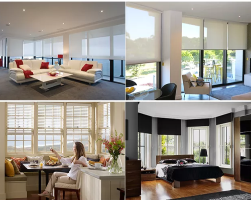 Blinds