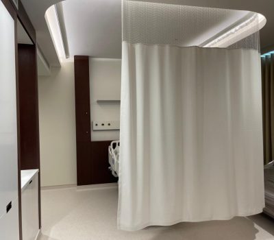 Cubicle/ Privacy Curtains