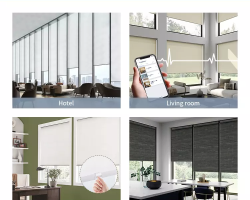 roller blinds Dubai
