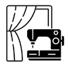 Double Pleated Curtain1