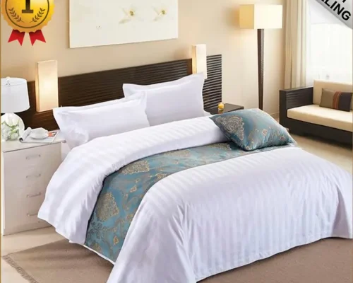 Hotels Bedding Set