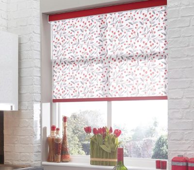 Blinds with Cassette Boxes