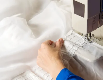 Stitching