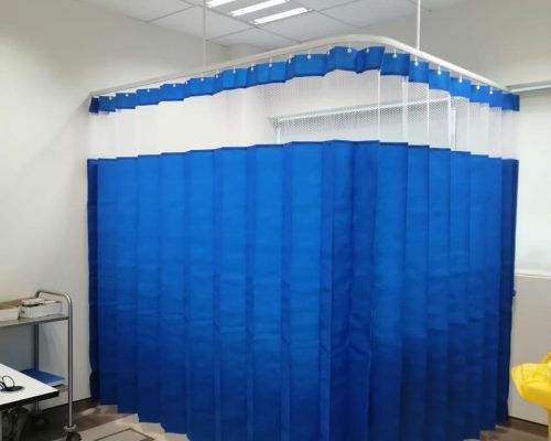 Disposable Curtain