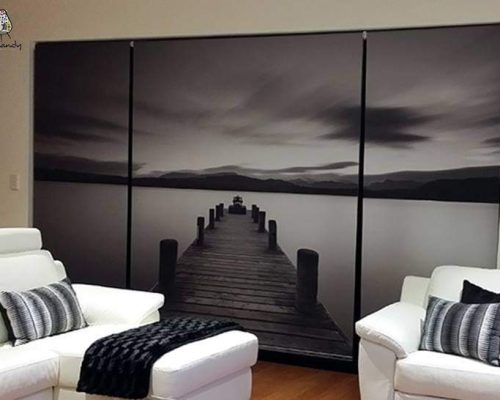 Customised Print