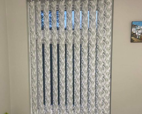 Vertical Blind