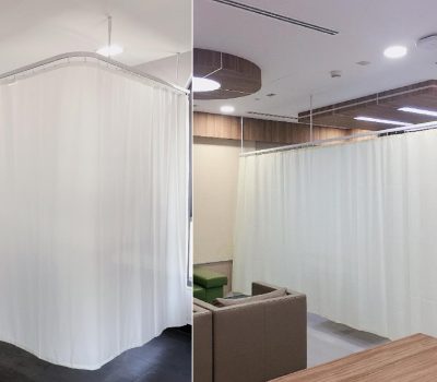 Cubicle/ Privacy Curtains