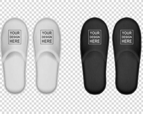 Customised Slippers