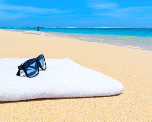 Beach Towel