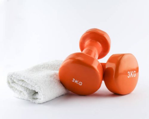Gym Towels