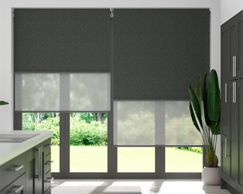 roller blinds price in Dubai