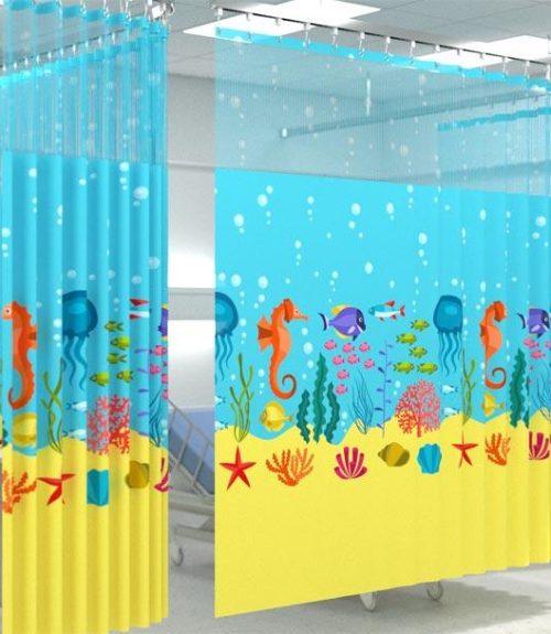 under_the_sea_Boarder Pattermn